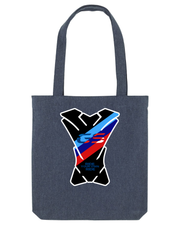 Tank Protector Hornet Midnight Blue
