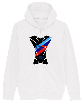 Tank Protector Hornet White