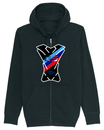 Tank Protector Hornet Black