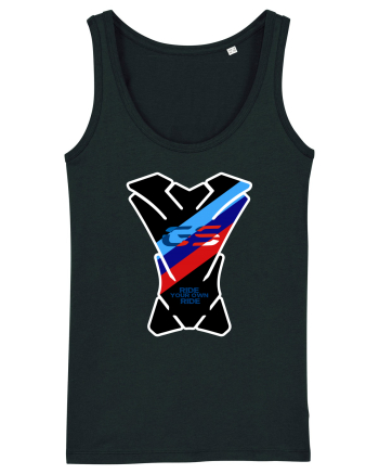 Tank Protector Hornet Black