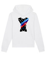 Tank Protector Hornet Hanorac Unisex Drummer