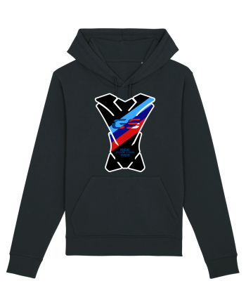Tank Protector Hornet Black