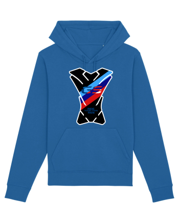 Tank Protector Hornet Royal Blue