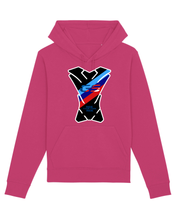 Tank Protector Hornet Raspberry