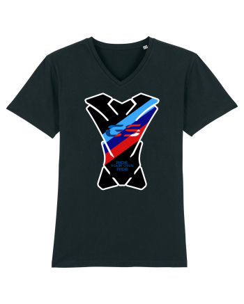 Tank Protector Hornet Black