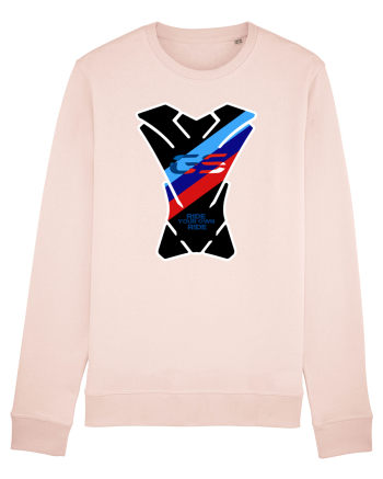 Tank Protector Hornet Candy Pink