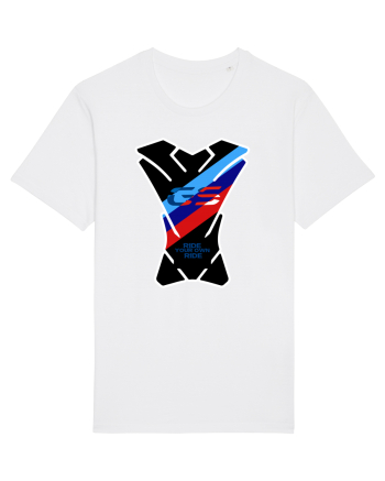 Tank Protector Hornet White