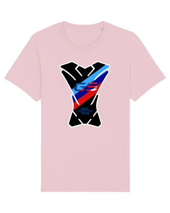 Tank Protector Hornet Cotton Pink