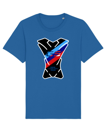 Tank Protector Hornet Royal Blue