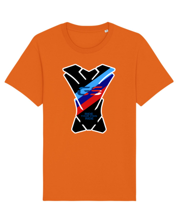 Tank Protector Hornet Bright Orange