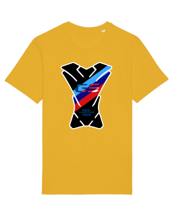 Tank Protector Hornet Spectra Yellow