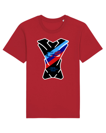 Tank Protector Hornet Red