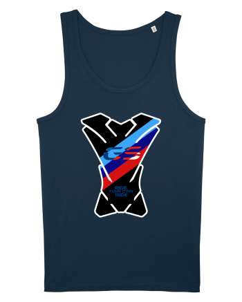 Tank Protector Hornet Navy