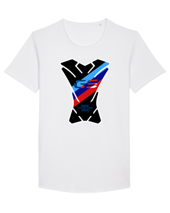 Tank Protector Hornet White