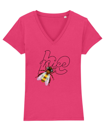 bee nice Raspberry