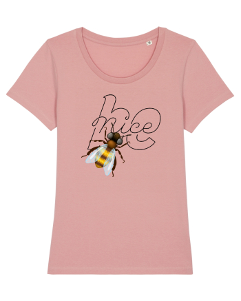 bee nice Canyon Pink