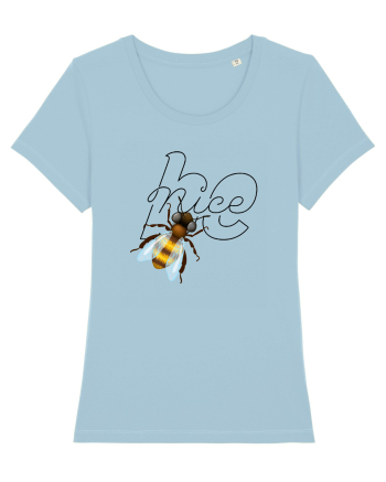 bee nice Sky Blue