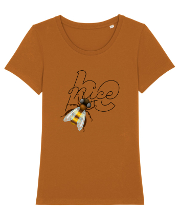 bee nice Roasted Orange