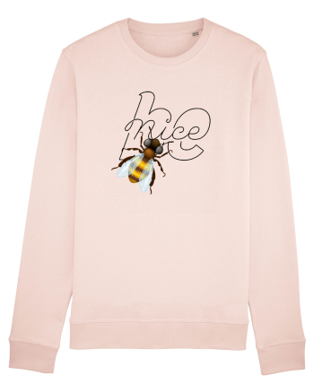 bee nice Candy Pink