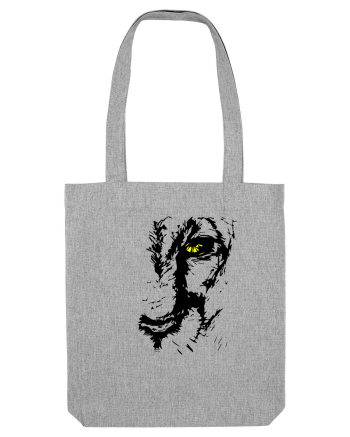 halflion Heather Grey