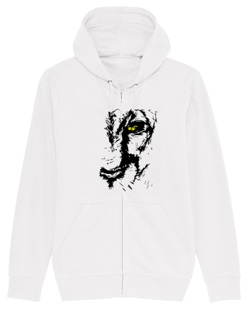 halflion White