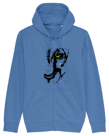 halflion Bright Blue