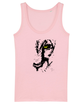 halflion Cotton Pink