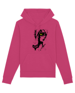 halflion Hanorac Unisex Drummer