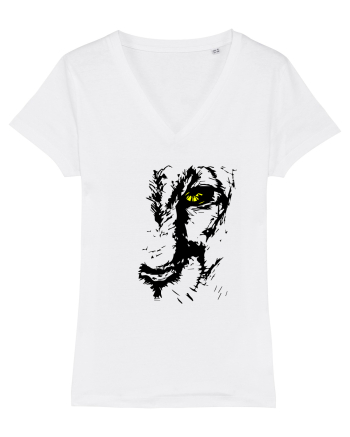 halflion White