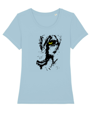 halflion Sky Blue