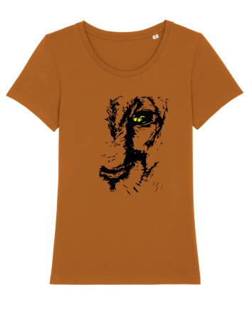 halflion Roasted Orange