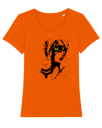 halflion Bright Orange