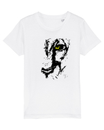halflion Tricou mânecă scurtă  Copii Mini Creator