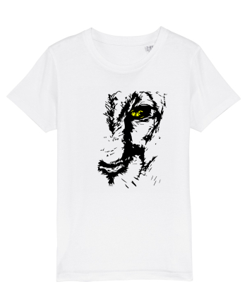 halflion White