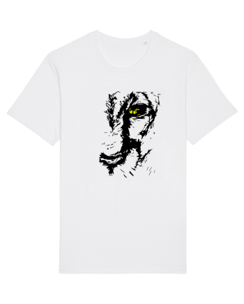 halflion White