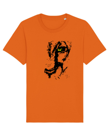halflion Bright Orange