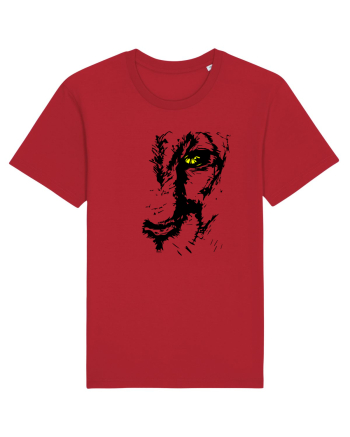 halflion Red
