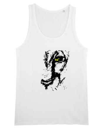halflion White