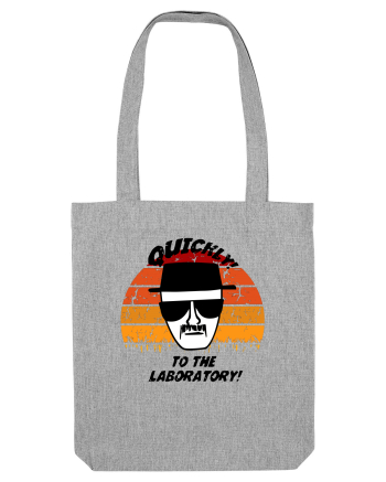 tothelab Heather Grey