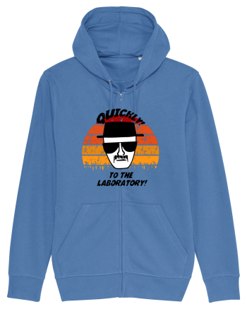 tothelab Bright Blue