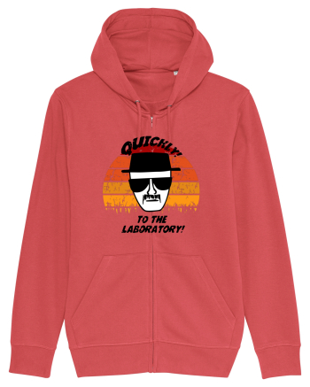 tothelab Carmine Red