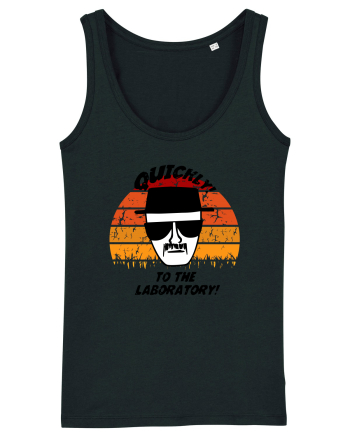 tothelab Black