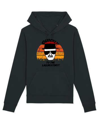 tothelab Black