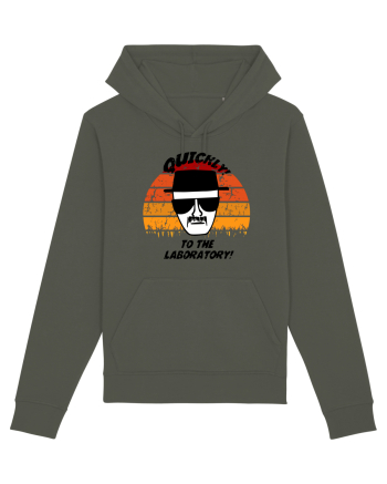 tothelab Khaki