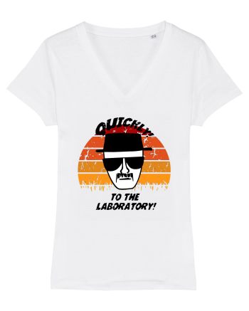 tothelab White