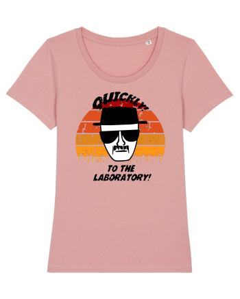 tothelab Canyon Pink