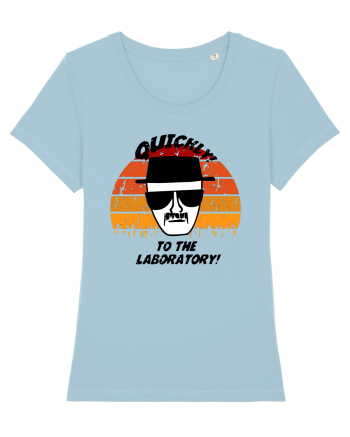 tothelab Sky Blue