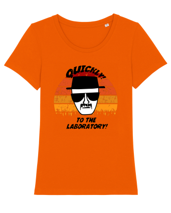 tothelab Bright Orange