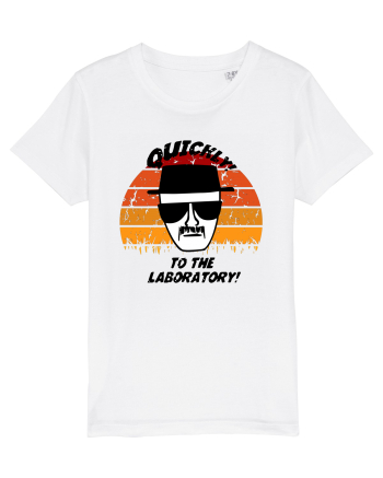 tothelab White