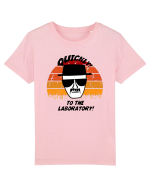 tothelab Tricou mânecă scurtă  Copii Mini Creator